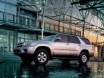 Toyota 4Runner 2005 года